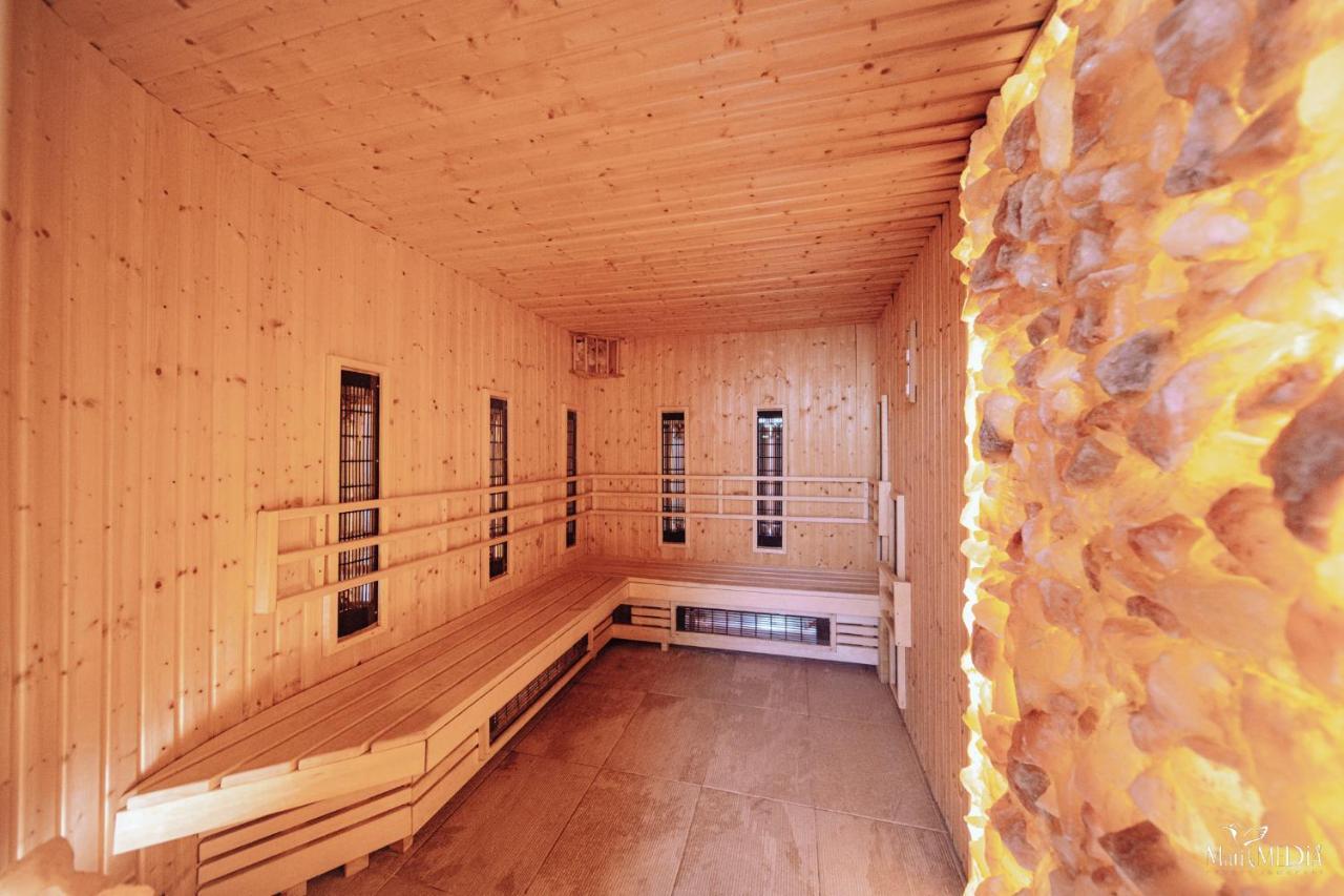 Dolina Wikingow Apartament Heddal 02 Szklarska Poręba Esterno foto