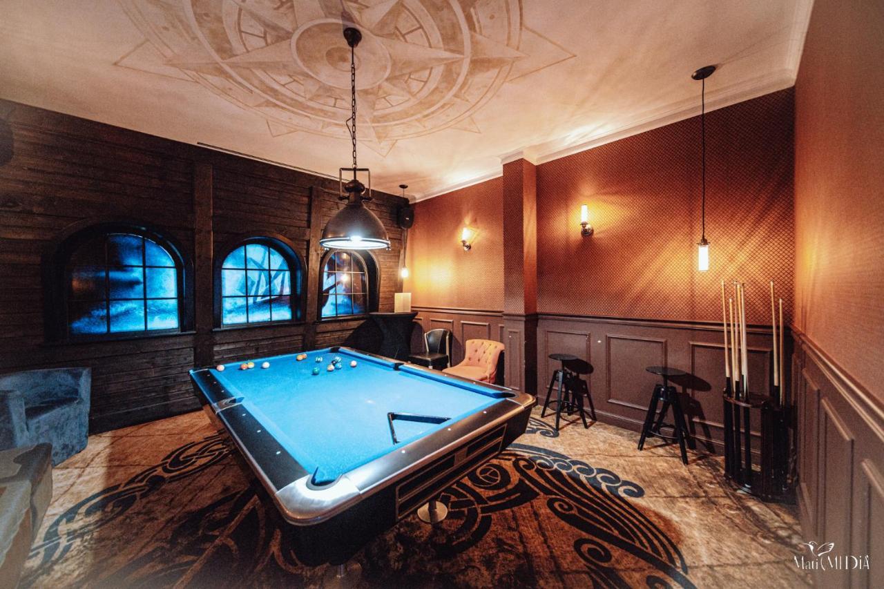 Dolina Wikingow Apartament Heddal 02 Szklarska Poręba Esterno foto