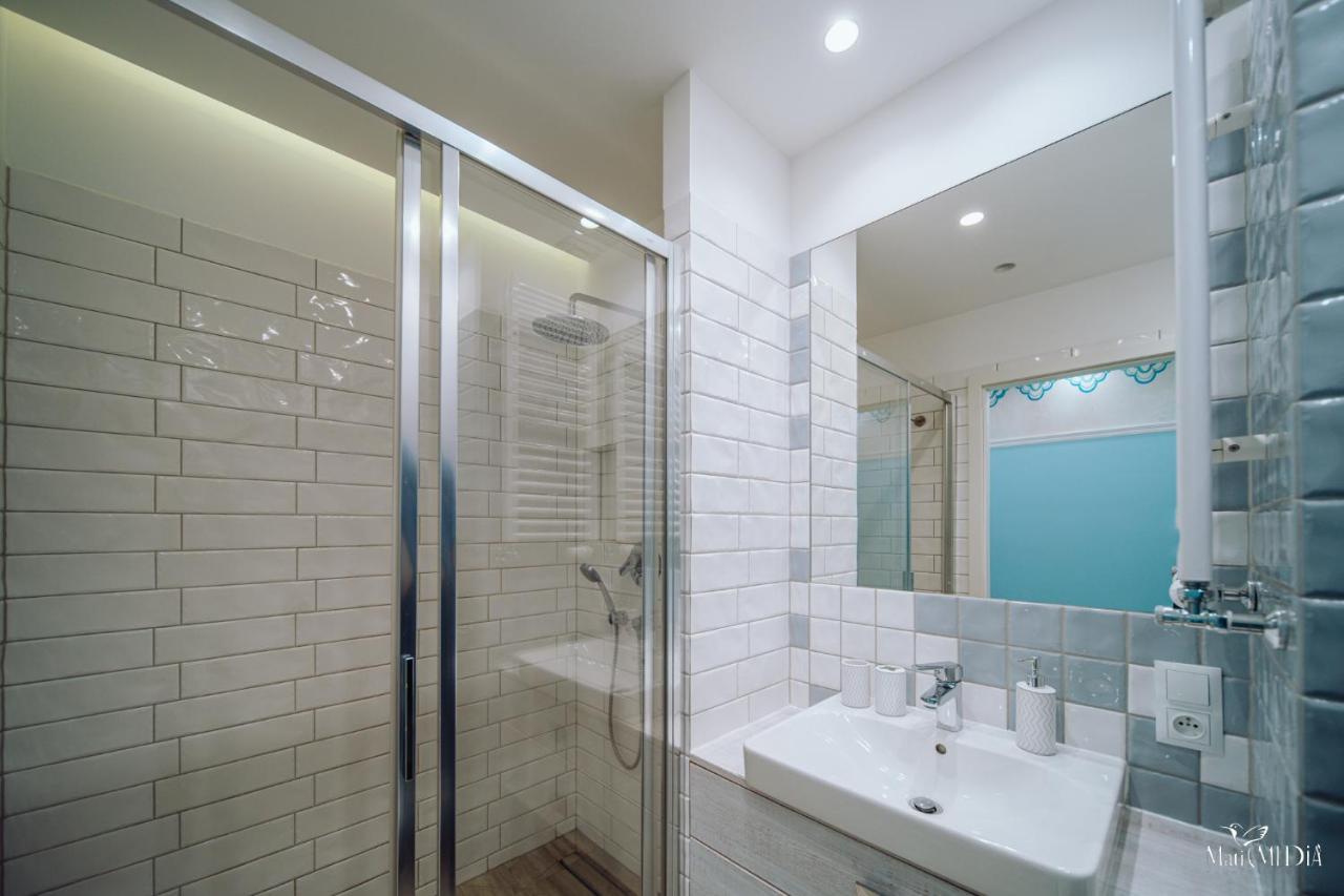 Dolina Wikingow Apartament Heddal 02 Szklarska Poręba Esterno foto