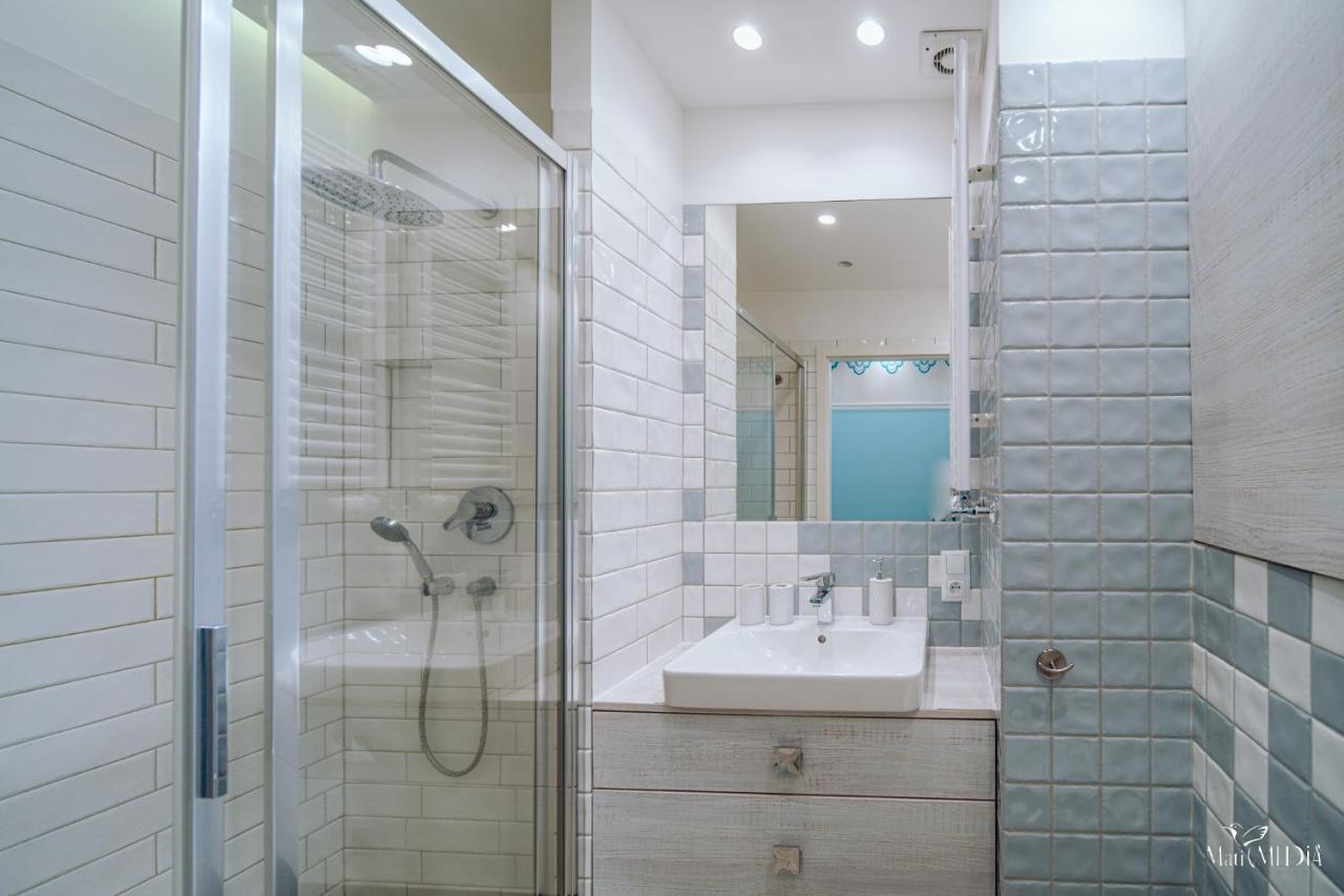 Dolina Wikingow Apartament Heddal 02 Szklarska Poręba Esterno foto